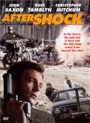 Aftershock 1990