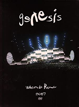 Genesis: When In Rome