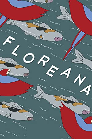 Floreana (short 2019)