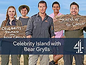 Celebrity Island With Bear Grylls: Season 3