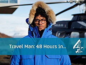 Travel Man: 48 Hours In...: Season 5