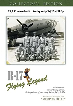 B-17 Flying Legend