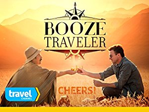 Booze Traveler: Season 3