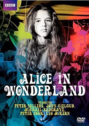 Alice In Wonderland 1966