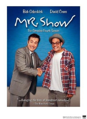 Mr. Show With Bob And David: Season 2