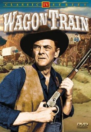 Wagon Train: Season 6