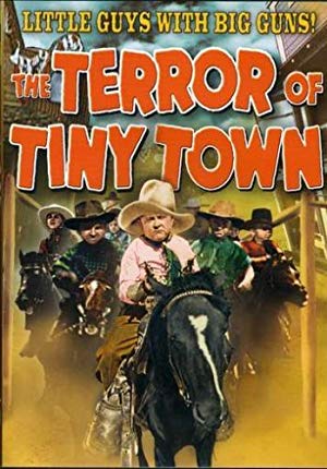 The Terror Of Tiny Town