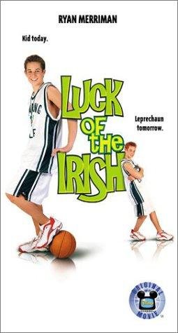 The Luck Of The Irish 2001