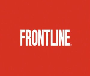 Frontline: Season 34