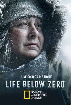 Life Below Zero: Season 13