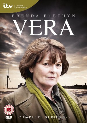 Vera: Season 6