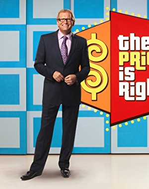The Price Is Right: Season 45
