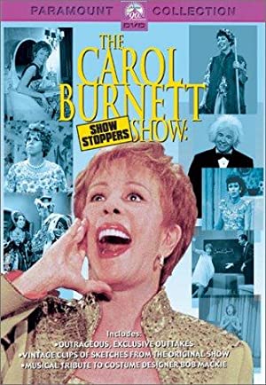 Carol Burnett: Show Stoppers