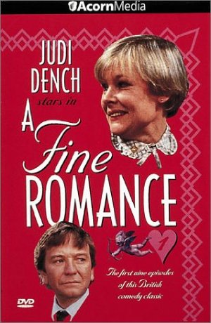 A Fine Romance: Season 1