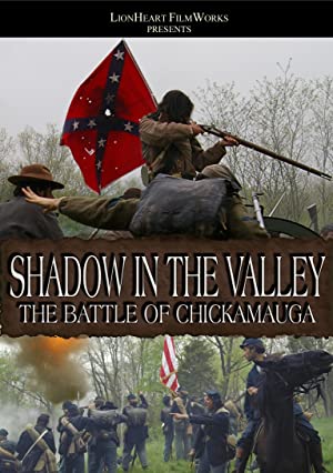 Shadow In The Valley: The Battle Of Chickamauga