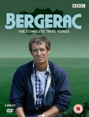 Bergerac: Season 1