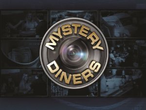 Mystery Diners: Season 10