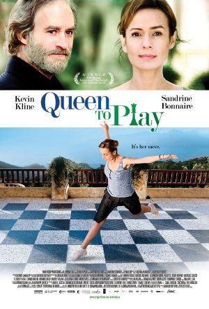 Queen To Play (2011)