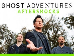 Ghost Adventures: Aftershocks: Season 2