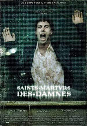 Saint Martyrs Of The Damned