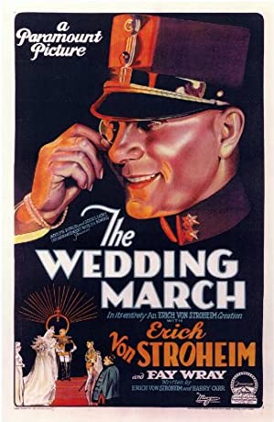 The Wedding March 1928