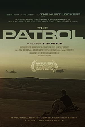 The Patrol 2014