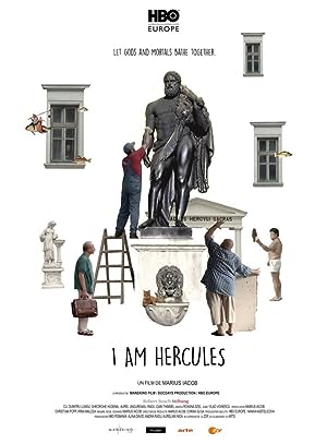 Eu Sunt Hercule
