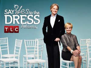 Say Yes To The Dress: Atlanta: Season 8