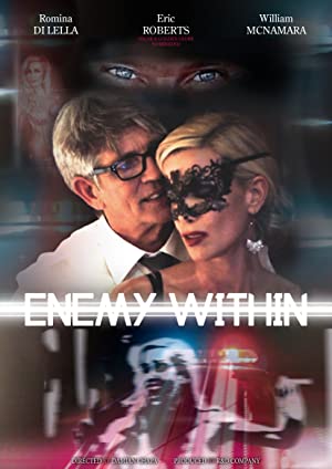 Enemy Within 2016