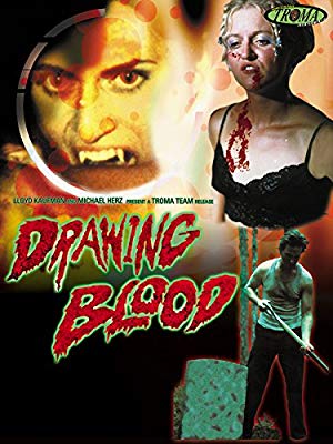 Drawing Blood 1999