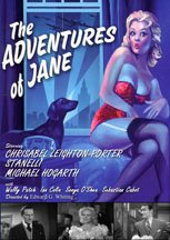 The Adventures Of Jane