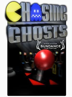 Chasing Ghosts: Beyond The Arcade