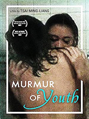 Murmur Of Youth