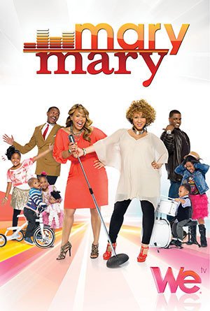 Mary Mary: Season 6