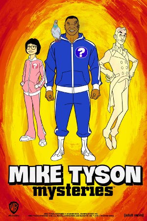Mike Tyson Mysteries: Season 5