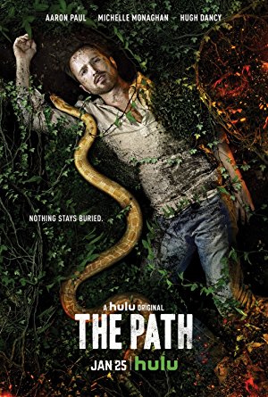 The Path: Season 3