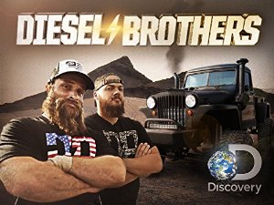 Diesel Brothers: Season 1