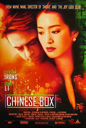 Chinese Box 1997