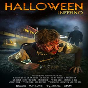 Halloween Inferno Part 3 (short 2020)