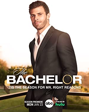 The Bachelor: Season 27