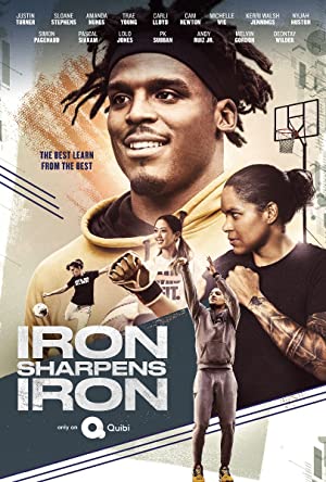 Iron Sharpens Iron: Season 1