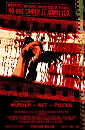 Murder-set-pieces