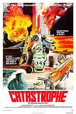 Catastrophe 1977