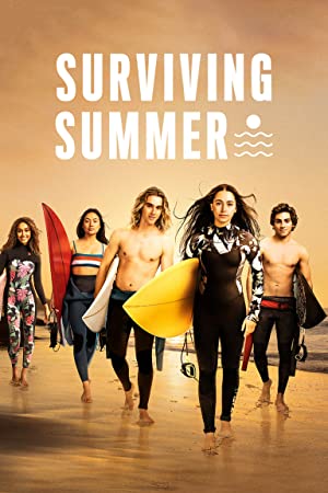 Surviving Summer: Season 1