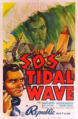 S.o.s. Tidal Wave