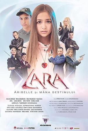 Lara - Aribelle Si Mana Destinului