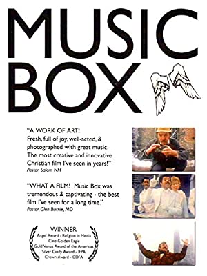 Music Box 1980