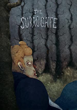 The Surrogate (short 2020)