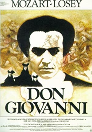 Don Giovanni 1979