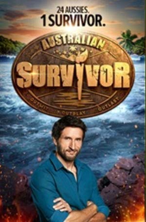 Australian Survivor: Season 4